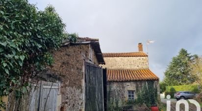 Maison de village 3 pièces de 113 m² à La Réorthe (85210)