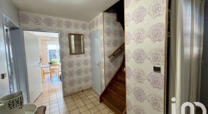 House 4 rooms of 113 m² in Croix (59170)