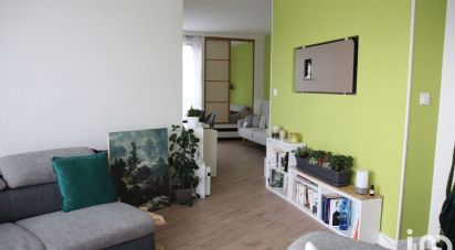 Appartement 4 pièces de 84 m² à Pantin (93500)
