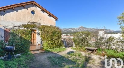 House 3 rooms of 78 m² in Aubagne (13400)