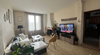 House 6 rooms of 130 m² in Ézanville (95460)