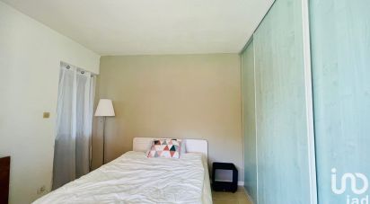 Apartment 2 rooms of 40 m² in La Londe-les-Maures (83250)