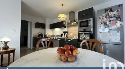 Apartment 4 rooms of 73 m² in Cavaillon (84300)