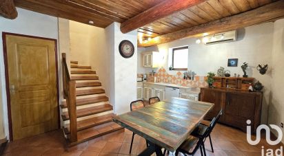 Village house 4 rooms of 88 m² in Gonfaron (83590)