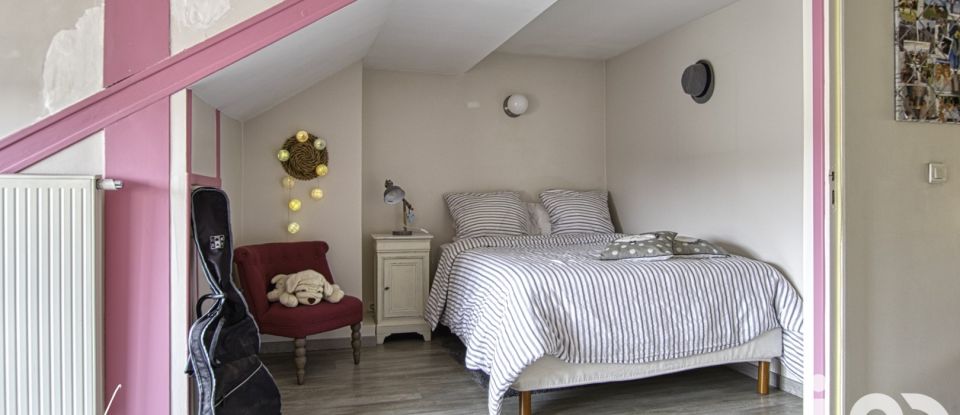 Maison traditionnelle 4 pièces de 105 m² à Gouvieux (60270)