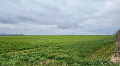 Land of 491 m² in Charly-Oradour (57640)