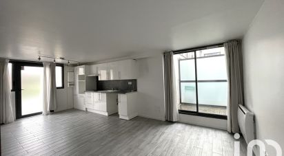 Appartement 4 pièces de 67 m² à Saint-Maur-des-Fossés (94100)