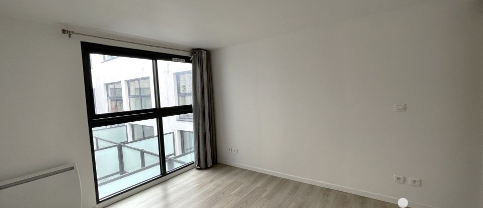 Apartment 4 rooms of 67 m² in Saint-Maur-des-Fossés (94100)
