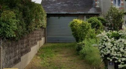 Barn conversion 2 rooms of 150 m² in BEAUTOUR (44120)