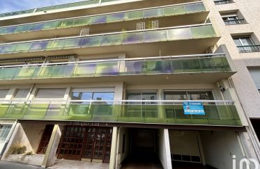 Apartment 2 rooms of 50 m² in Pau (64000)