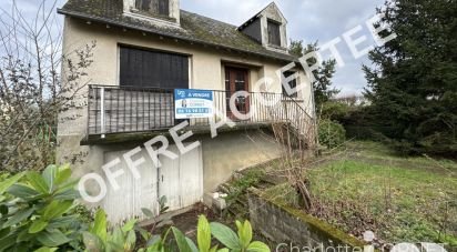 House 5 rooms of 94 m² in Blois (41000)