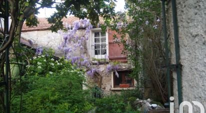 Village house 2 rooms of 41 m² in Beynes (78650)