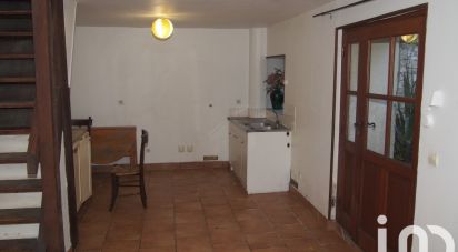 Maison de village 2 pièces de 41 m² à Beynes (78650)