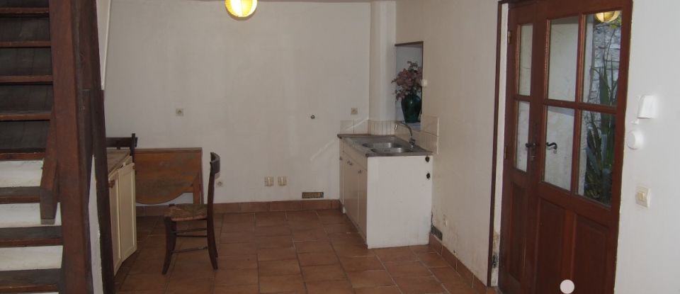 Village house 2 rooms of 41 m² in Beynes (78650)