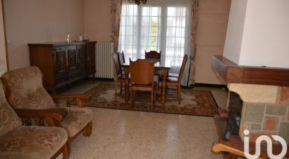 Traditional house 4 rooms of 77 m² in Grandfresnoy (60680)