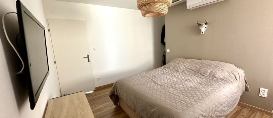 House 4 rooms of 107 m² in Bellegarde (30127)