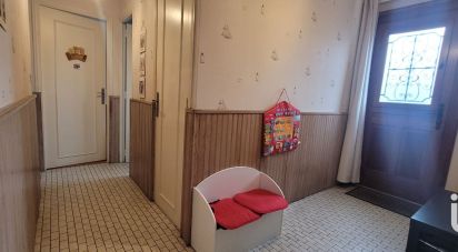 House 4 rooms of 69 m² in Saint-Soupplets (77165)