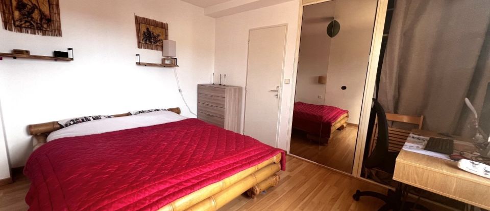 House 5 rooms of 112 m² in Mérignac (33700)