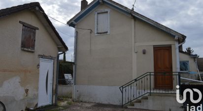 House 3 rooms of 80 m² in Auxerre (89000)