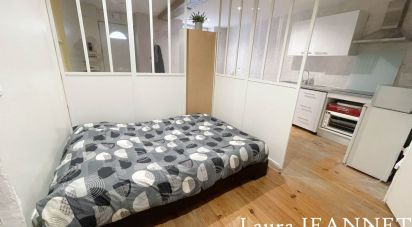 Apartment 1 room of 36 m² in Pontoise (95300)