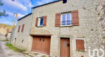 Village house 3 rooms of 80 m² in Arcy-sur-Cure (89270)