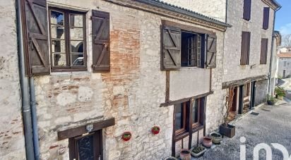 Village house 6 rooms of 110 m² in Roquecor (82150)