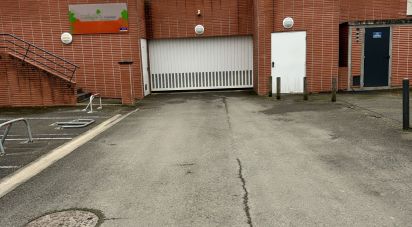 Parking of 12 m² in Chartres (28000)