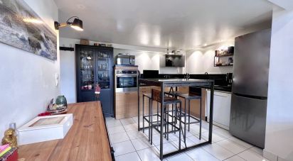 Appartement 3 pièces de 65 m² à Tournan-en-Brie (77220)