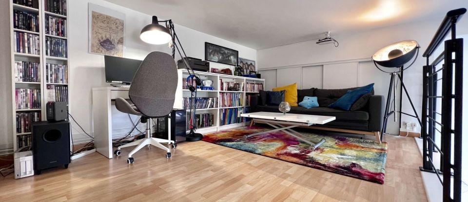 Apartment 3 rooms of 65 m² in Tournan-en-Brie (77220)