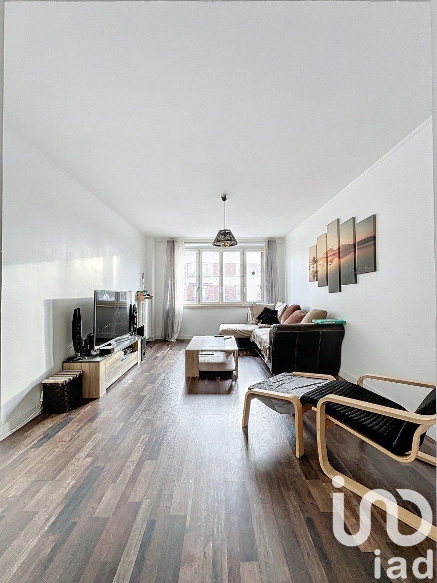 Appartement 3 pièces de 74 m² à Les Pavillons-sous-Bois (93320)
