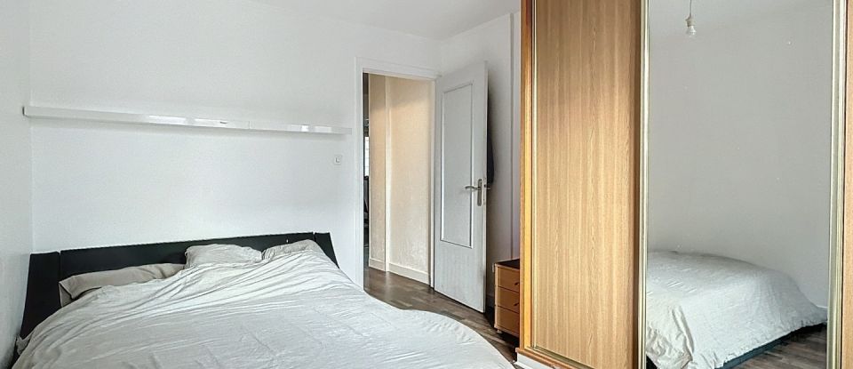 Appartement 3 pièces de 74 m² à Les Pavillons-sous-Bois (93320)