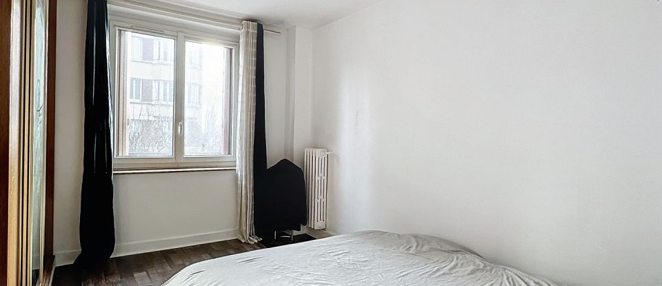 Apartment 3 rooms of 74 m² in Les Pavillons-sous-Bois (93320)