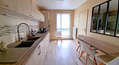 Apartment 4 rooms of 84 m² in Cormeilles-en-Parisis (95240)