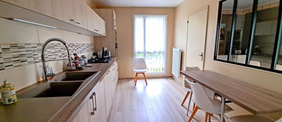 Appartement 4 pièces de 84 m² à Cormeilles-en-Parisis (95240)