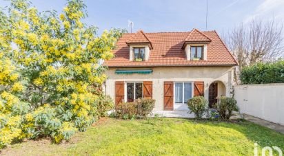House 4 rooms of 115 m² in Morsang-sur-Orge (91390)