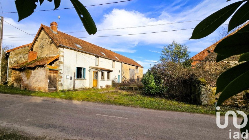 Country house 6 rooms of 110 m² in Viévy (21230)