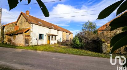 Country house 6 rooms of 110 m² in Viévy (21230)