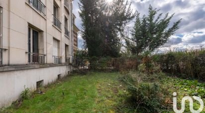 Apartment 4 rooms of 100 m² in Boulogne-Billancourt (92100)