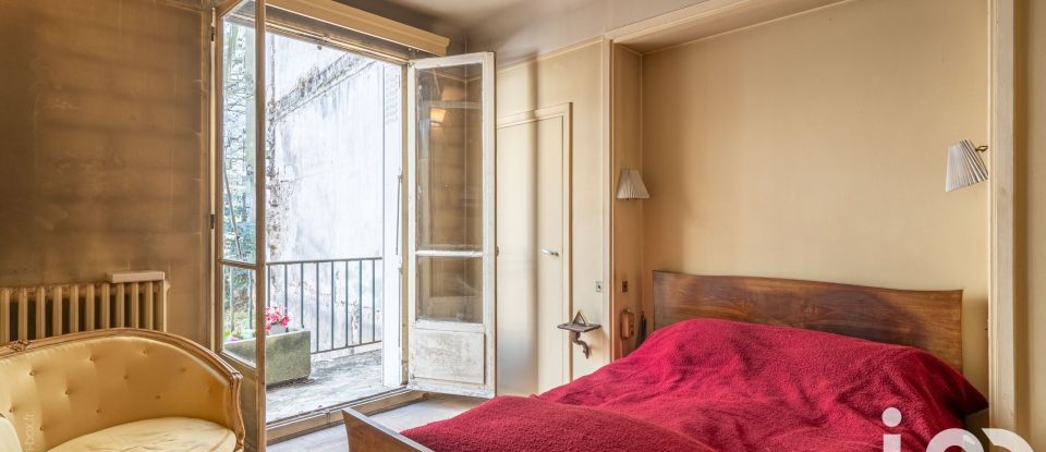 Appartement 4 pièces de 100 m² à Boulogne-Billancourt (92100)