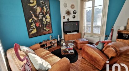 Apartment 3 rooms of 48 m² in Vitry-sur-Seine (94400)