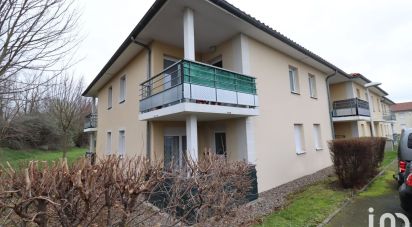 Apartment 3 rooms of 55 m² in Gerzat (63360)
