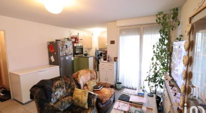 Apartment 3 rooms of 55 m² in Gerzat (63360)