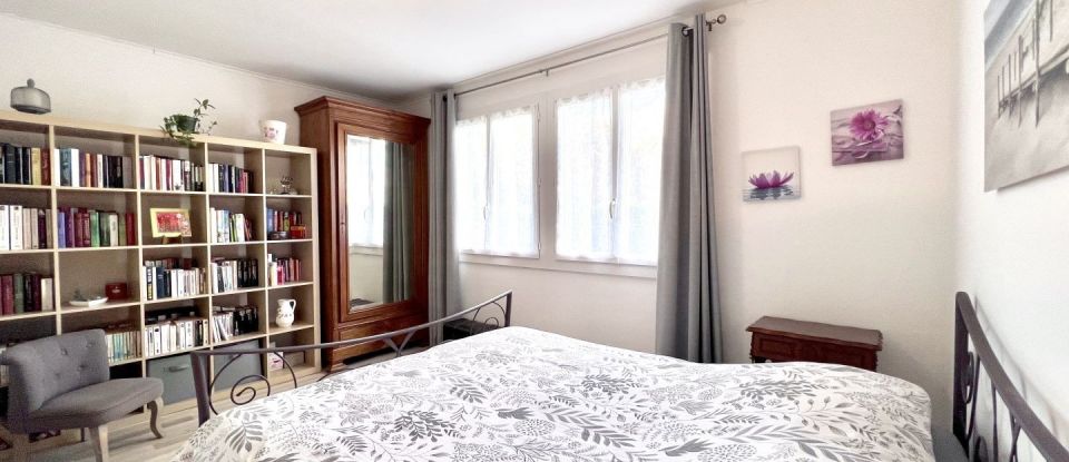 House 7 rooms of 125 m² in La Houssaye-en-Brie (77610)