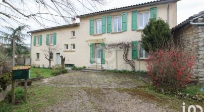 House 6 rooms of 120 m² in Roquefort-sur-Soulzon (12250)