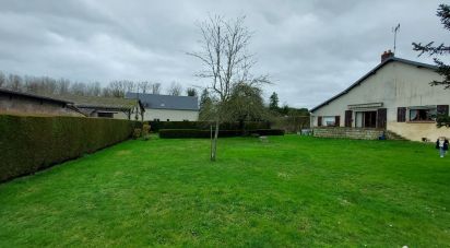 House 4 rooms of 98 m² in Mesnil-Bruntel (80200)