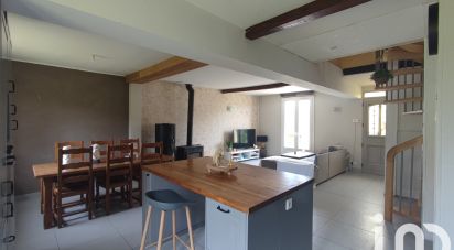 House 7 rooms of 122 m² in Valorbiquet (14290)