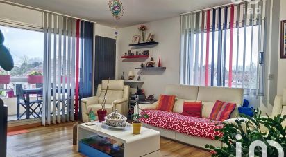 Apartment 4 rooms of 90 m² in Dieppe (76200)