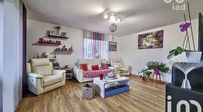 Apartment 4 rooms of 90 m² in Dieppe (76200)