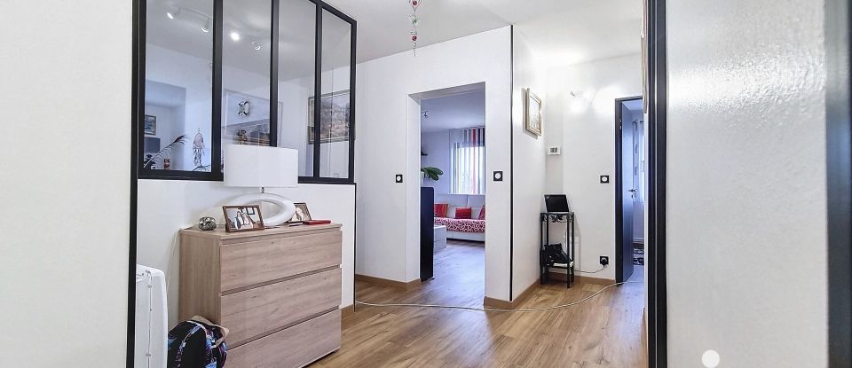Appartement 4 pièces de 90 m² à Dieppe (76200)