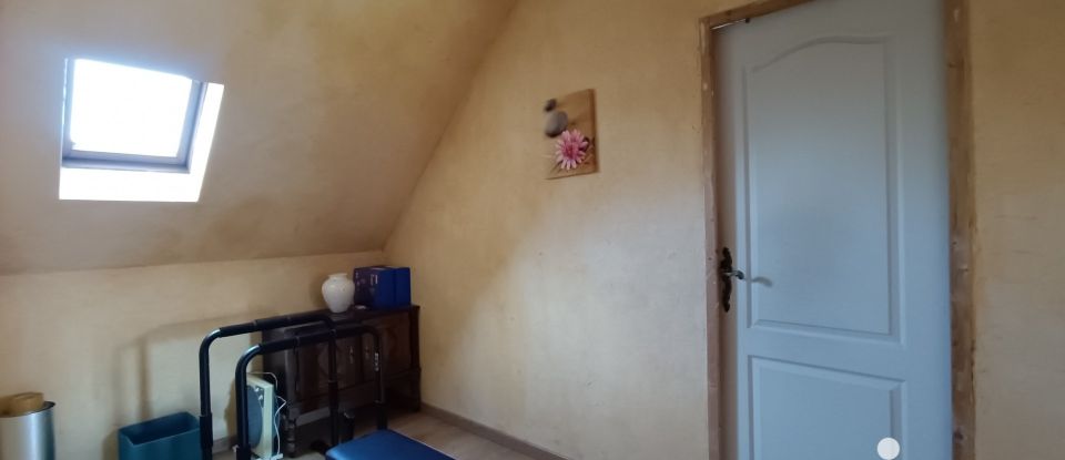 Maison traditionnelle 6 pièces de 115 m² à Boinville-le-Gaillard (78660)